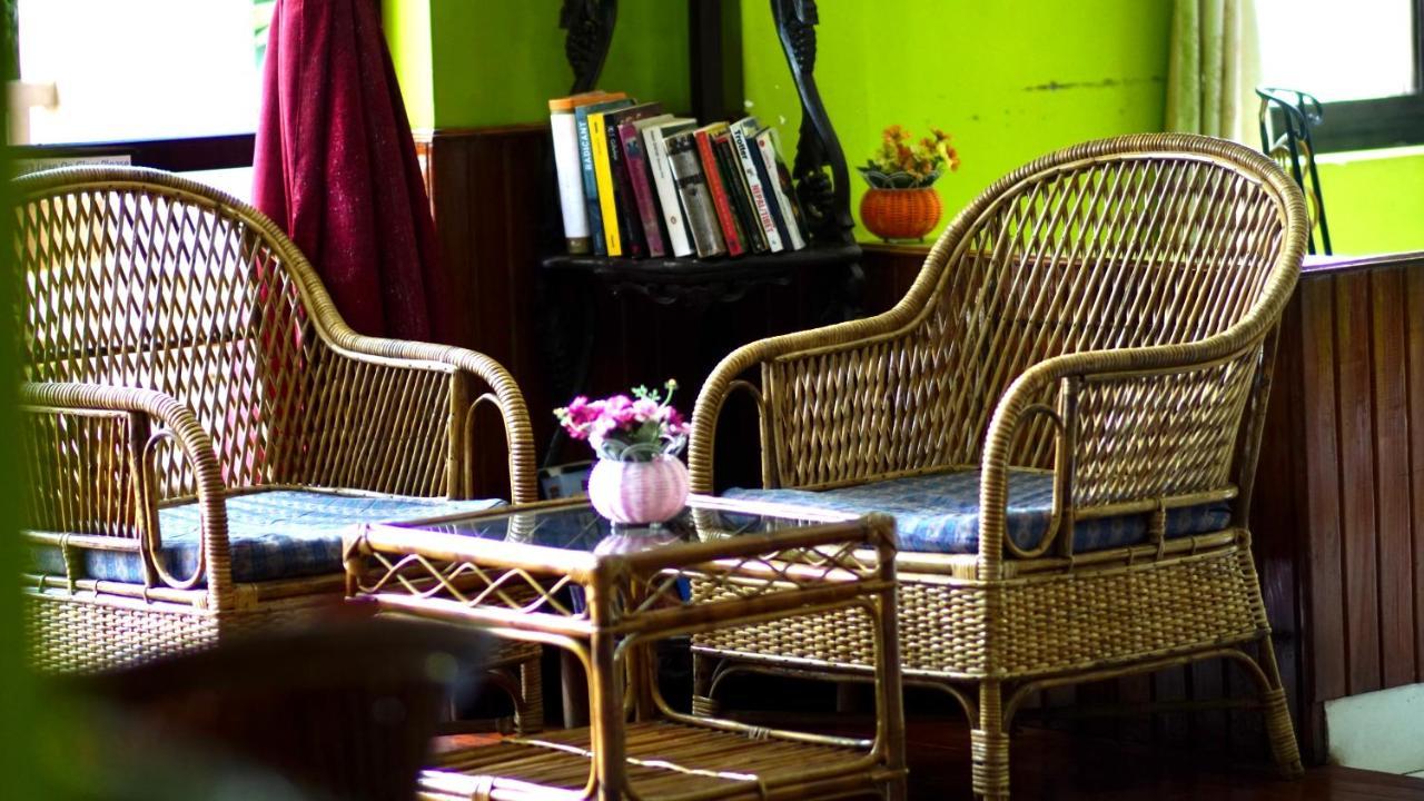 Monkey Bunky-3Monkeys Backpacker's Hostel Kathmandu Exterior foto