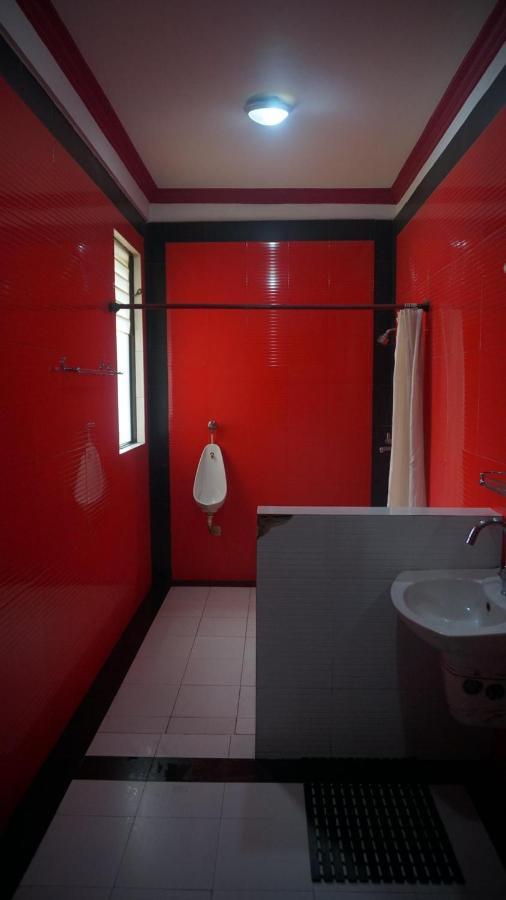 Monkey Bunky-3Monkeys Backpacker's Hostel Kathmandu Exterior foto